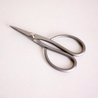 No.5022  Stainless steel trimming scissors S