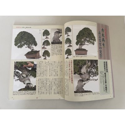 Photo2: No.Kinbon Sea  Kinbon subscription by sea Annual subscription ( 12 copies ) Postage by sea