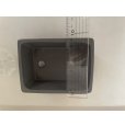 Photo7: No.12A-5A <br>Bonsai pot set, 5pcs (7)