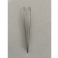 Photo3: No.0803 <br>EDGE TWEEZERS [30g/155mm] (3)