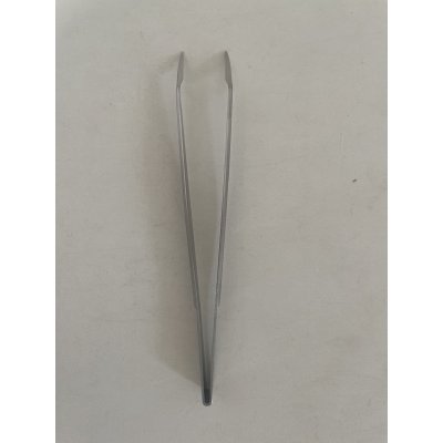 Photo3: No.0803  EDGE TWEEZERS [30g/155mm]
