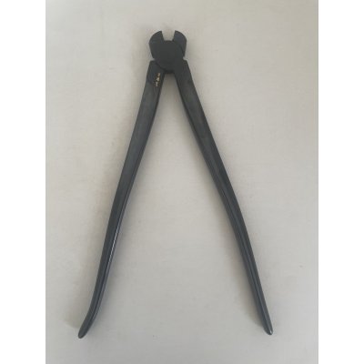 Photo2: No.0307  Wire Cutter, Specially Made large size (Made to order)* [440g/290mm]