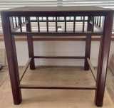 No.AO3701  Display stand for shohin