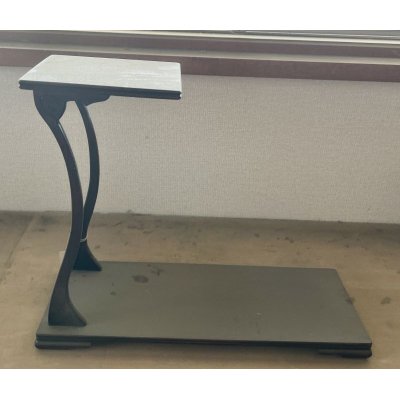 Photo1: No.DO3703  Display stand for shohin