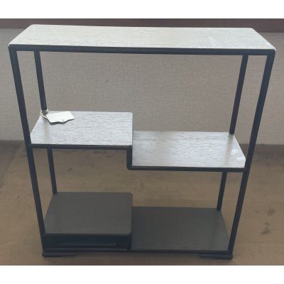 Photo1: No.DO3707  Display stand for shohin