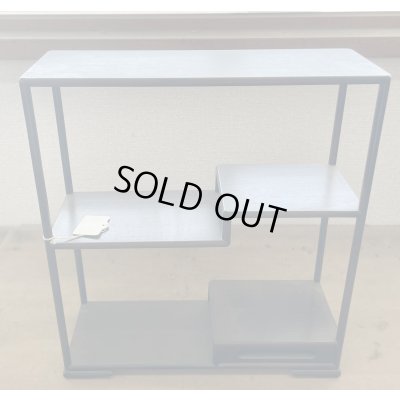 Photo1: No.DO3712  Display stand for shohin