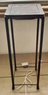 No.DO3720  Display stand for shohin