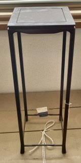 No.AO3720  Display stand for shohin