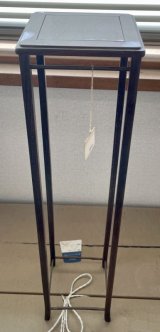 No.DO3721  Display stand for shohin