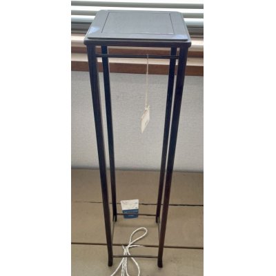 Photo1: No.DO3721  Display stand for shohin