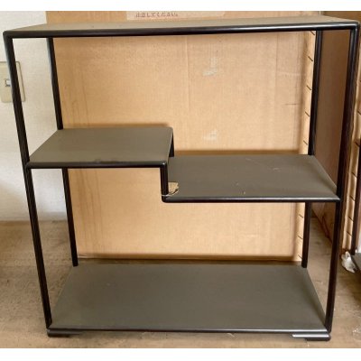 Photo1: No.AO3724  Display stand for shohin