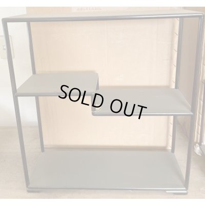 Photo1: No.DO3724  Display stand for shohin