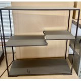 No.DO3725  Display stand for shohin