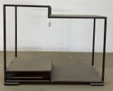 No.AO3727  Display stand for shohin