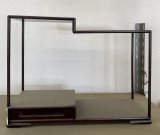 No.AO3728  Display stand for shohin