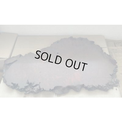 Photo1: No.DO3732  Display stand