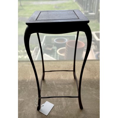 Photo1: No.DO3735  Display stand for shohin