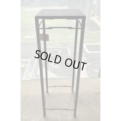 Photo1: No.DO3739  Display stand for shohin