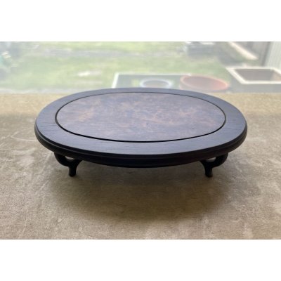 Photo1: No.DO3744  Display stand for shohin