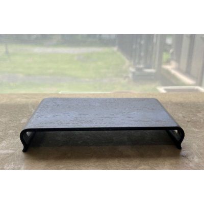 Photo1: No.DO3745  Display stand for shohin