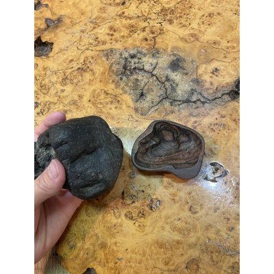 Photo8: No.HR3548  Hakkaisan ishi