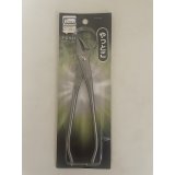 No.TB0701  Bonsai stainless plier, large