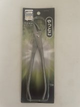 No.TB0701  Bonsai stainless plier, large