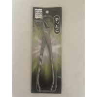 No.TB0701  Bonsai stainless plier, large