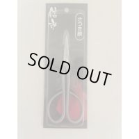 No.TB0703  Nobuichi Stainless satsuki shears 