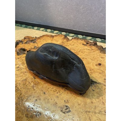 Photo4: No.HA3553  Kamuikotan ishi