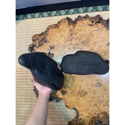 Photo6: No.HA3553  Kamuikotan ishi