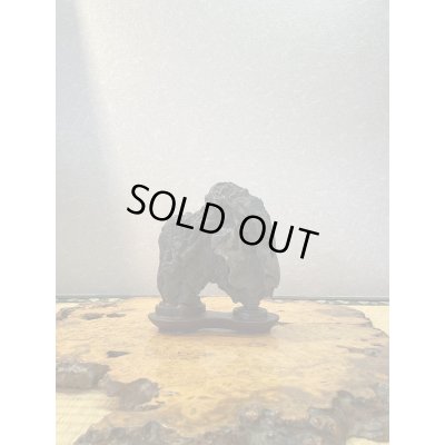 Photo3: No.HA3554  Sengen ishi