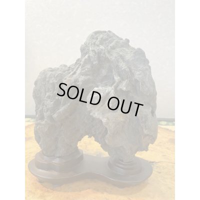 Photo4: No.HA3554  Sengen ishi