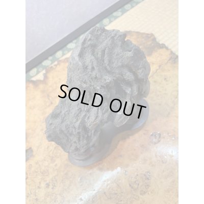 Photo5: No.HA3554  Sengen ishi