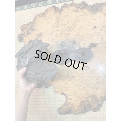 Photo6: No.HA3554  Sengen ishi