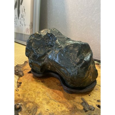 Photo3: No.HA3551  Kamuikotan ishi