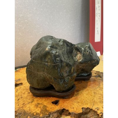 Photo4: No.HA3551  Kamuikotan ishi