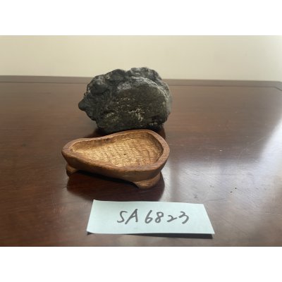 Photo3: No.SA6823  Kamogawa Kuzuya ishi