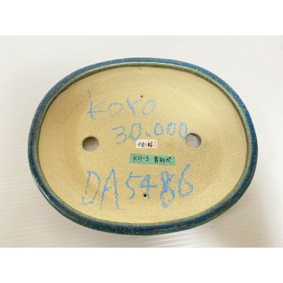 Photo3: No.DA5486 koyo