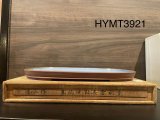 No.HYMT3921 Heian Kozan 1st, Kinyuu Rounded Rectangular pot