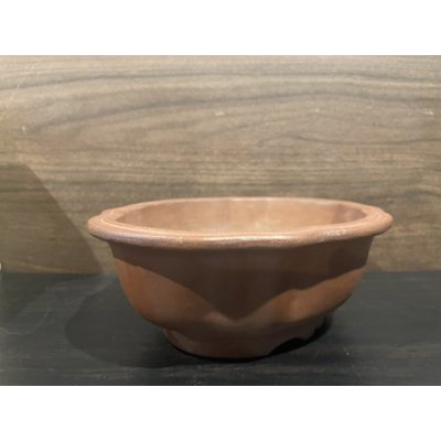 Photo3: No.MH4887  Heian Kozan 1st, brown