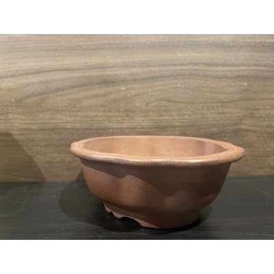 Photo4: No.MH4887  Heian Kozan 1st, brown