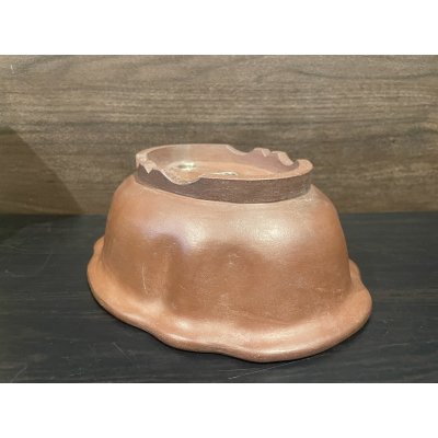 Photo6: No.MH4887  Heian Kozan 1st, brown