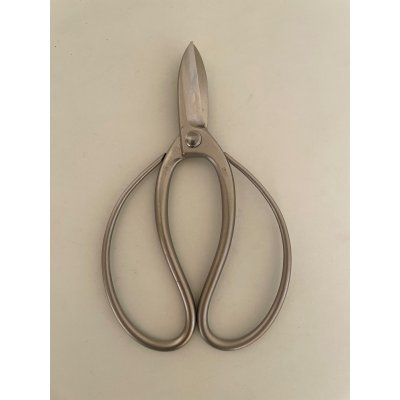 Photo2: No.8501  Garden Shears [160g/180mm]