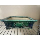 No.FA4505  Bonsai pots by Shigeru Fukuda