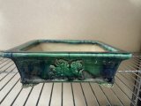 No.FA4505  Bonsai pots by Shigeru Fukuda