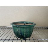 No.FA4506  Bonsai pots by Shigeru Fukuda
