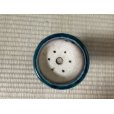 Photo2: No.FA4506 <br>Bonsai pots by Shigeru Fukuda (2)
