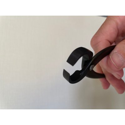 Photo4: No.0036  Knob Cutter (S) [80g/145mm]