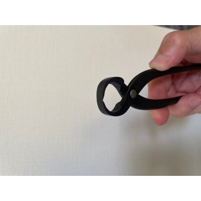 Photo5: No.0036  Knob Cutter (S) [80g/145mm]